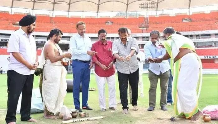 భారత్‌, ఇంగ్లండ్ టెస్టును విజయవంతంగా నిర్వహిస్తాం