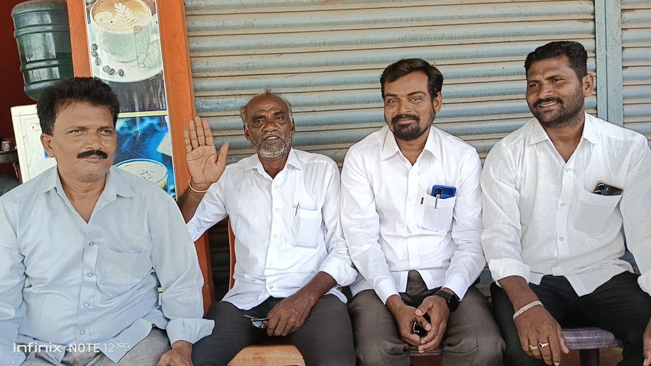పార్లమెంట్ ఎన్నికలలో కాంగ్రెస్ పార్టీ గెలుపు తథ్యం
