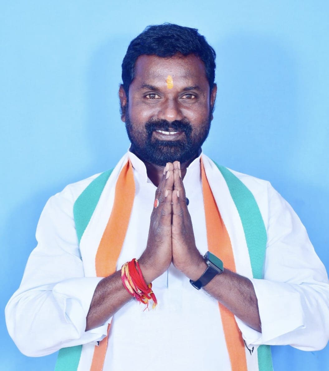 తీన్మార్ మల్లన్నను అత్యధిక మెజారిటీతో గెలిపించాలి