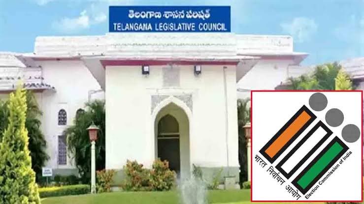 ఎమ్మెల్సీ ఎన్నికలలో ఎవరి వ్యూహం వారిదే