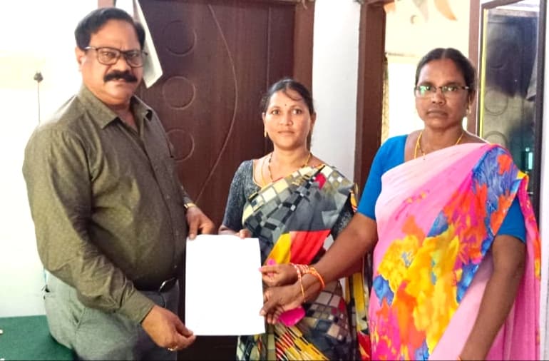 భద్రాచలంలో బెల్ట్ షాపులను నిషేధించాలి