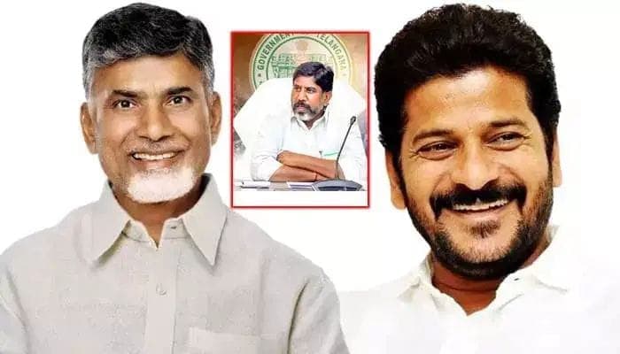 తెలంగాణ, ఏపీ సీఎంల బంధంపై భట్టి సంచలన వ్యాఖ్యలు..!