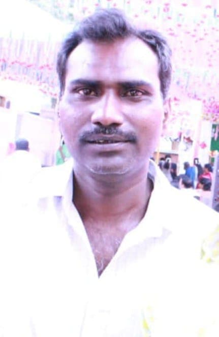 చెట్టుకు ఉరేసుకొని వ్యక్తి బల్వన్మరణం