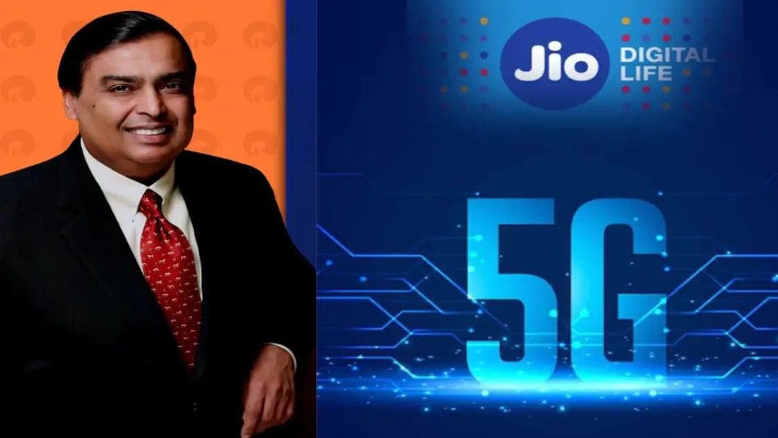 రిలయన్స్ జియో మూడు కొత్త ప్లాన్స్ ఇవే..!