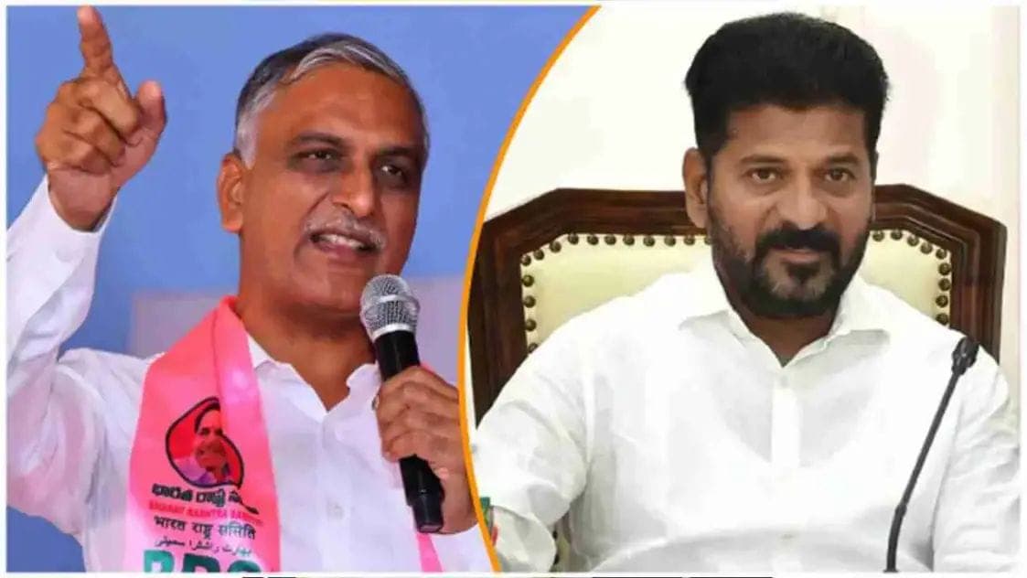 కాంగ్రెస్ ప్రభుత్వం విద్యా వ్యవస్థను నిర్లక్ష్యం చేస్తుంది
