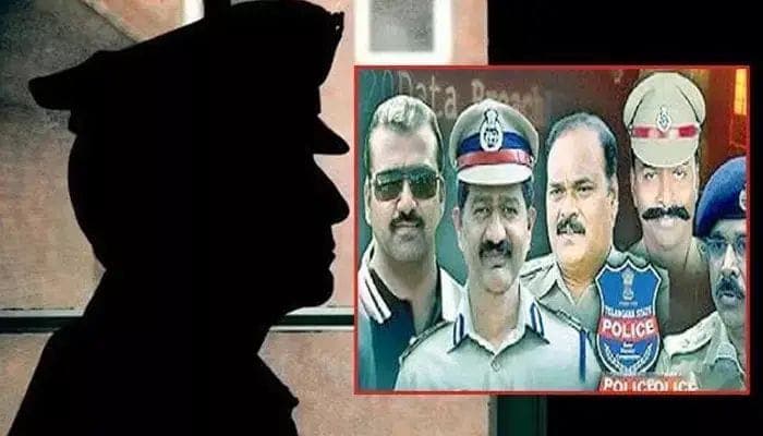 ఫోన్ ట్యాపింగ్ కేసు నిందితులకు బిగ్ షాక్