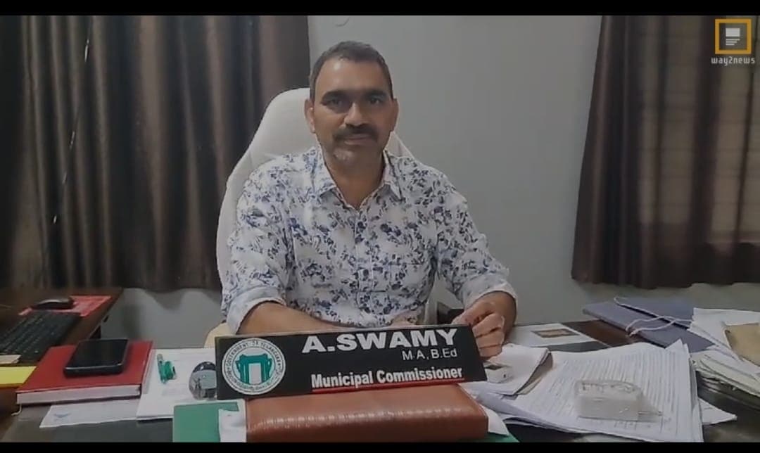 సీజనల్ వ్యాధుల పట్ల జాగ్రత్తలు వహించండి