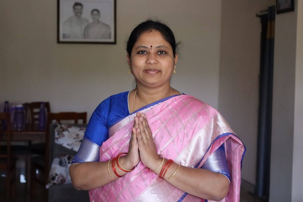 భారీ వర్షాలతో నియోజకవర్గ ప్రజలందరూ అప్రమత్తంగా ఉండాలి