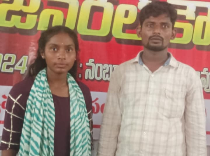 ప్రొ. హరగోపాల్, గడ్డం లక్ష్మణ్ ల అరెస్టు హేయమైన చర్య