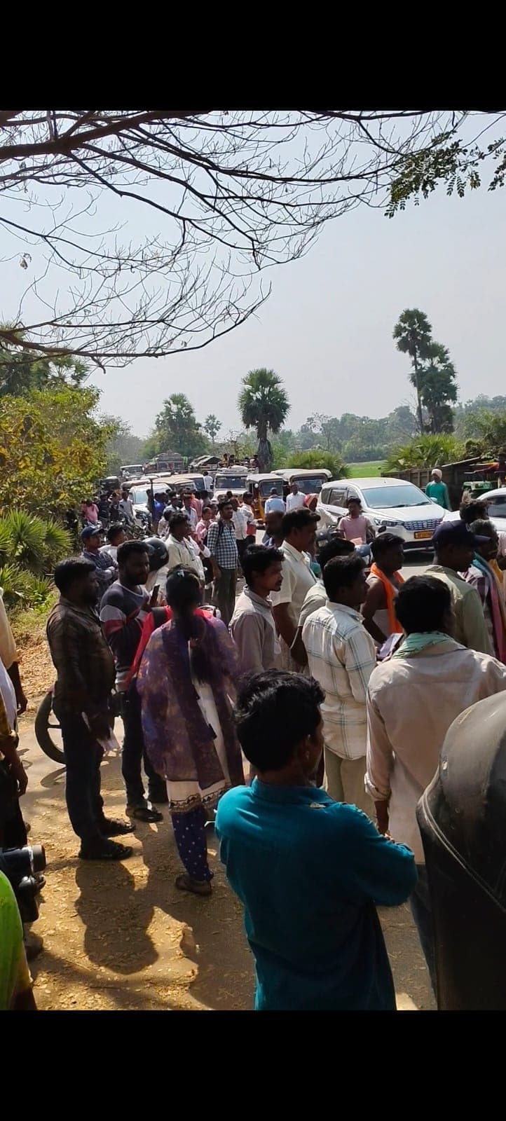 ప్రాణాలు పోతున్నా పట్టించుకోరా!