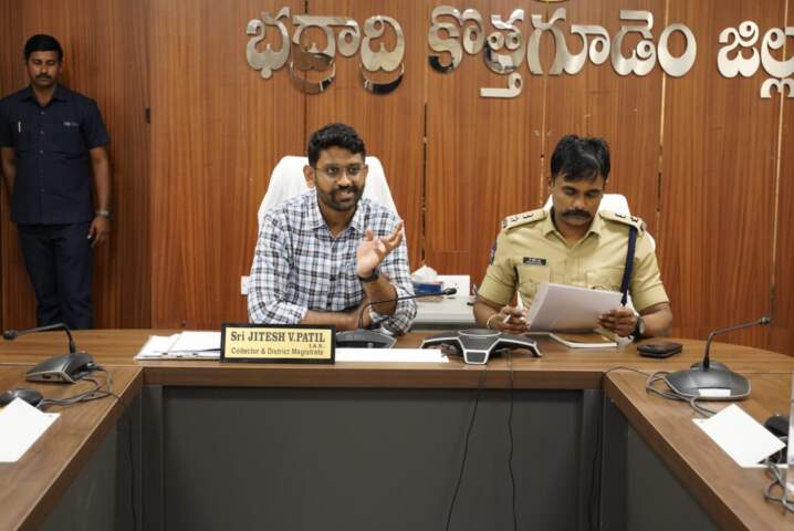 ఇంటర్ పరీక్షలకు ఏర్పాట్లు చేయాలి