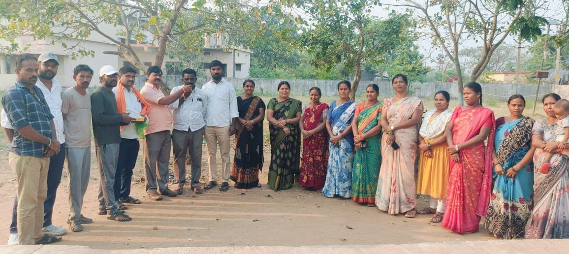 టీచర్స్ ఎమ్మెల్సీ గ్రాడ్యుయేట్ ఎన్నికలో బీజేపీ ఘన విజయం