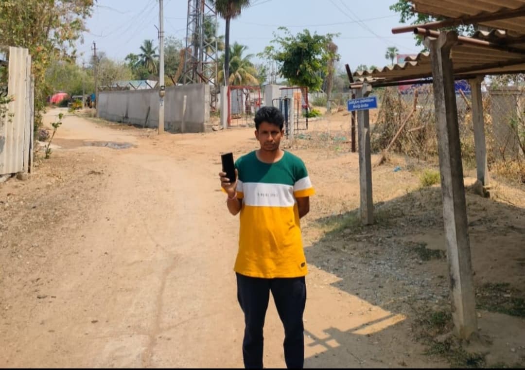 మూడు రోజుల నుండి మూగబోయిన బిఎస్ఎన్ఎల్ నెట్వర్క్ సేవలు
