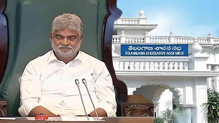 అసెంబ్లీలో దుమారం..