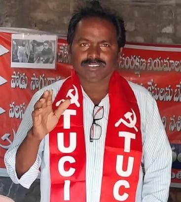 జూలూరుపాడులో ఏఎల్ఓ కార్యాలయం ఏర్పాటు చేయాలి