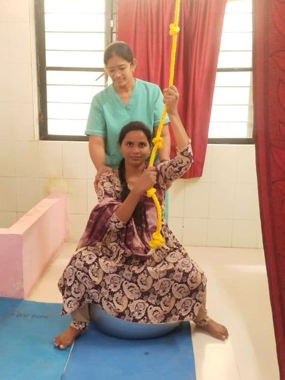 జిల్లాలో వైద్య విధాన పరిషత్ ఆసుపత్రులలో పెరిగిన ప్రసవాల సంఖ్య