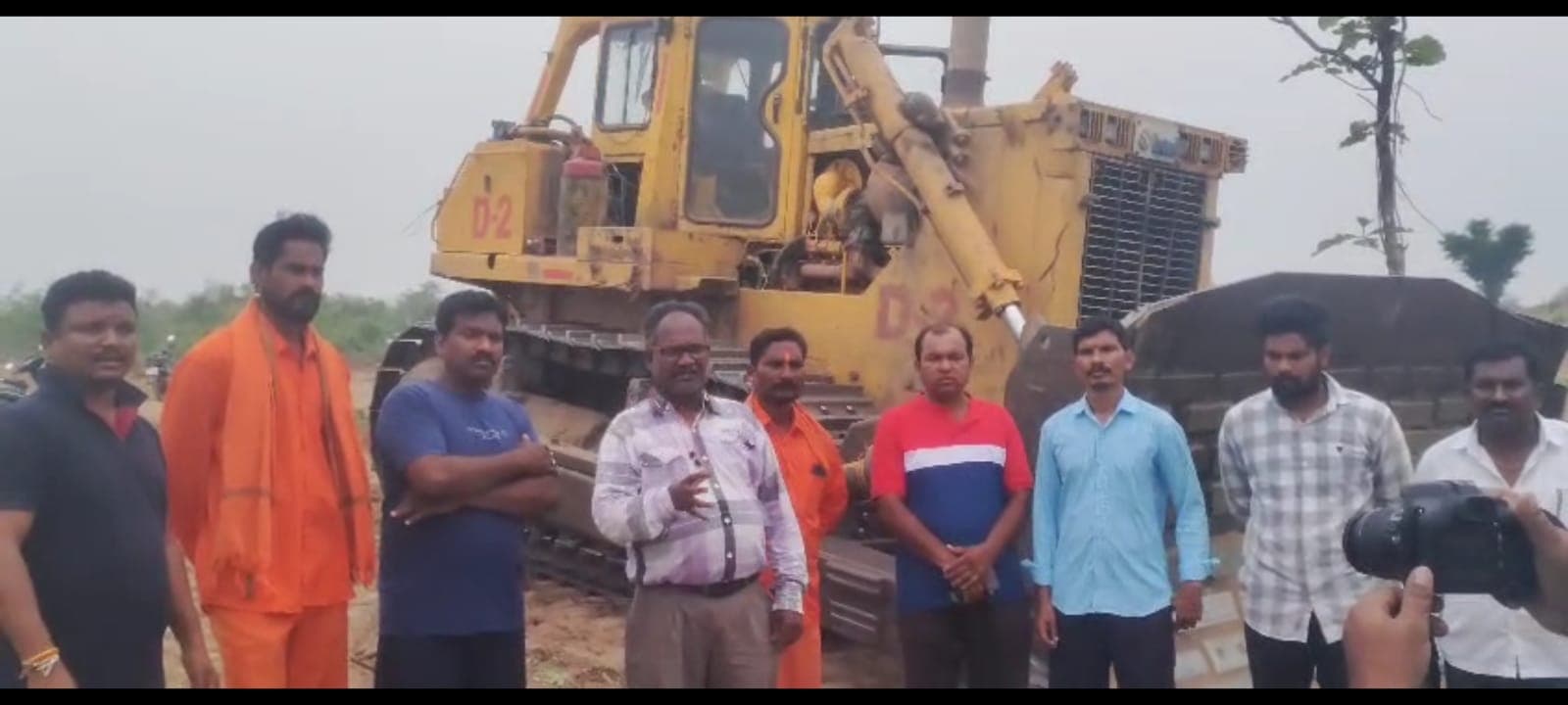 మే 20 న జరిగే దేశవ్యాప్త సార్వత్రిక సమ్మెలో ఇల్లందు ఆర్టీసీ డిపో కార్మికులు పాల్గొనాలి