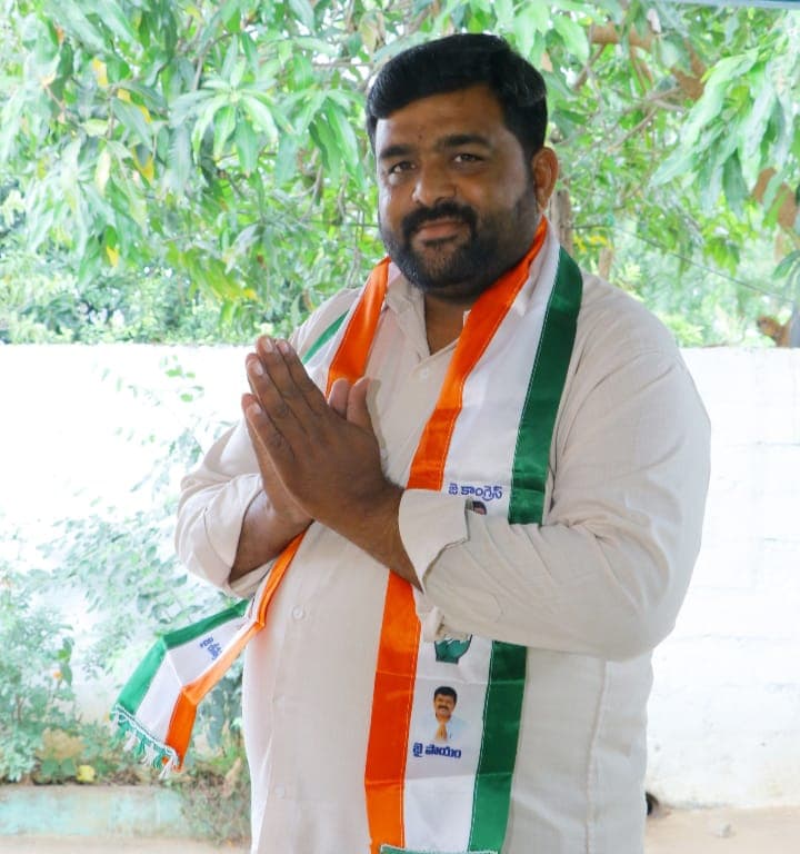 రేపు మండలంలో పొంగులేటి, పాయం పర్యటన