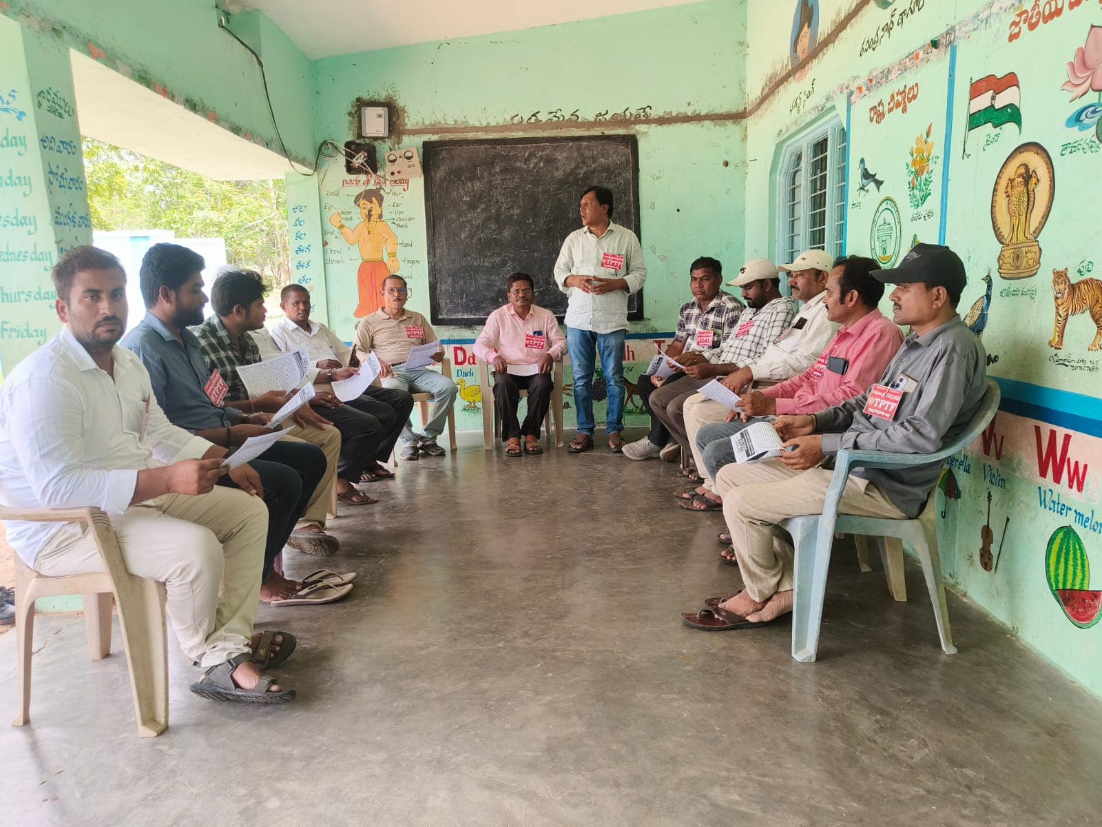 బదిలీలతో కూడిన పదోన్నతులు చేపట్టాలి
