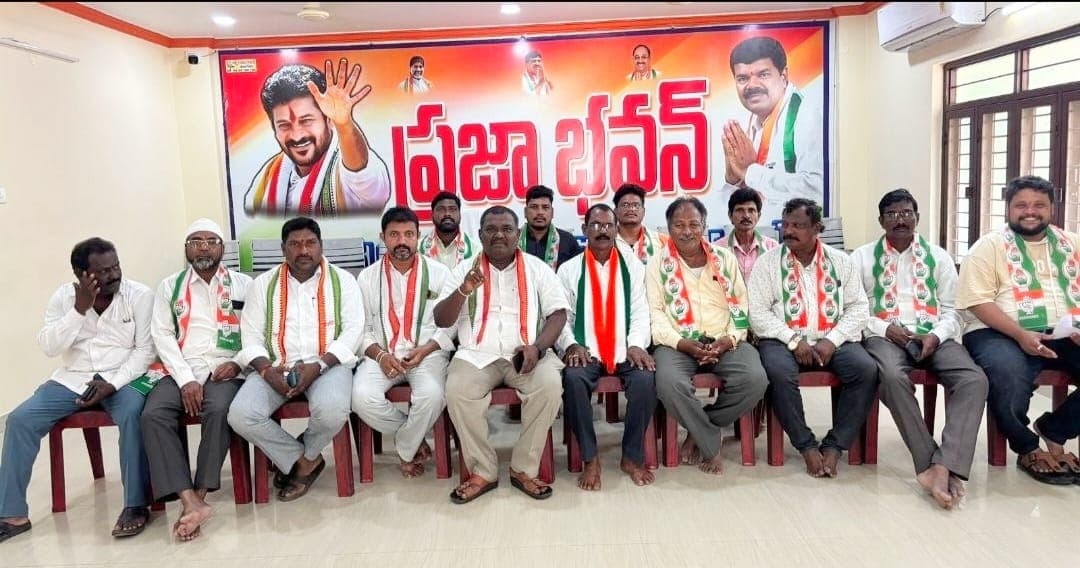 కాలేశ్వరం దోపిడి పై సిబిఐ విచారణకు సిద్ధం కావాలి