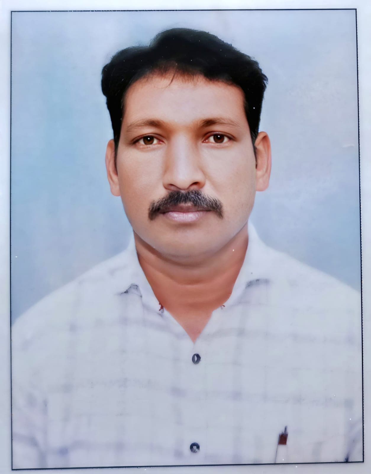 టియుడబ్ల్యుజే ఐజేయు మండల కమిటీ సభ్యుల సమావేశం..!