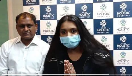 మా అమ్మ సూసైడ్ చేసుకోవాలనుకోలేదు