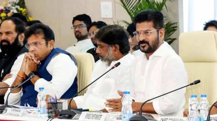 నేడు కేబినెట్ భేటీలో కీలక అంశాలపై చర్చ
