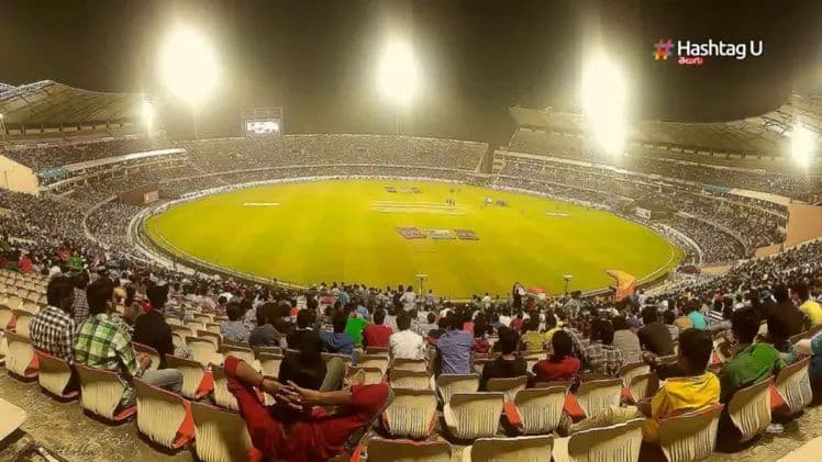 హైదరాబాద్లో తొమ్మిది ఐపీఎల్ మ్యాచ్లు..