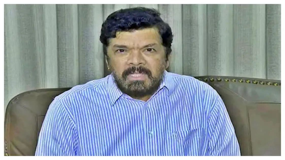 బిగ్ బ్రేకింగ్… పోసానికి బెయిల్ మంజూరు
