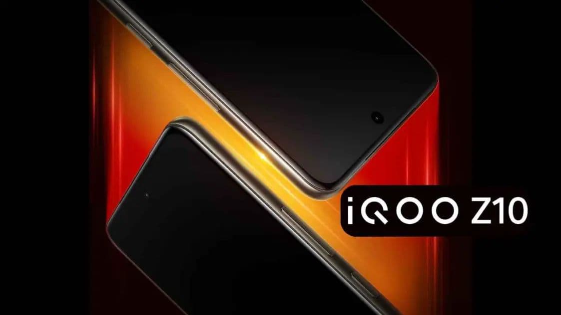 7300 mAh భారీ బ్యాటరీతో iQOO Z10 స్మార్ట్ ఫోన్ లాంచ్ చేస్తోంది.!