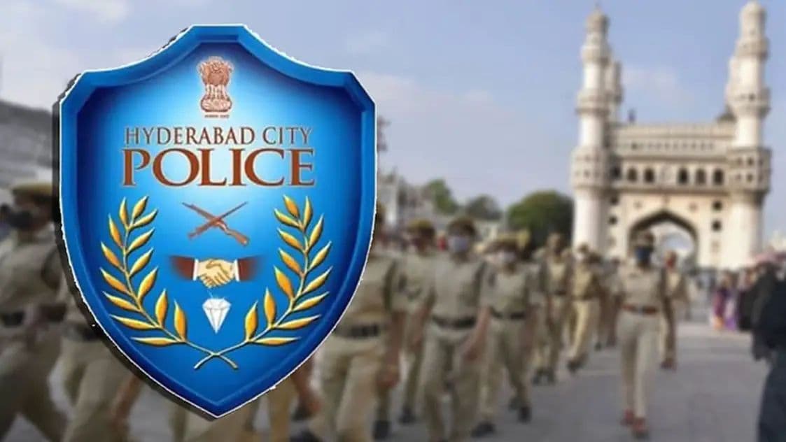 హైదరాబాద్లో హై అలర్ట్.. శాంతి భద్రతలపై రేవంత్ సర్కార్ కీలక నిర్ణయం..!