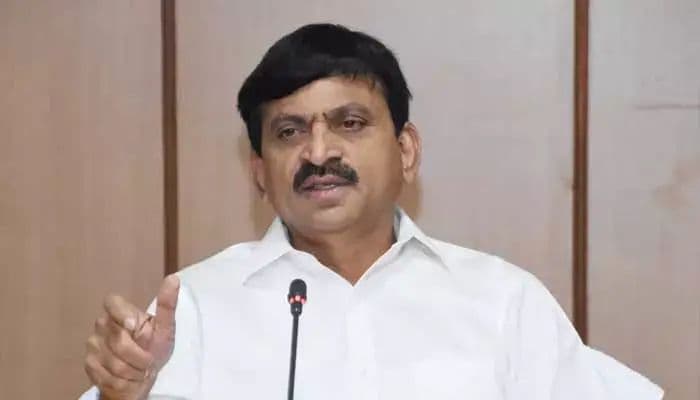 తెలంగాణలో భూ వివాదాలకు శాశ్వత పరిష్కారం: మంత్రి పొంగులేటి కీలక ప్రకటన