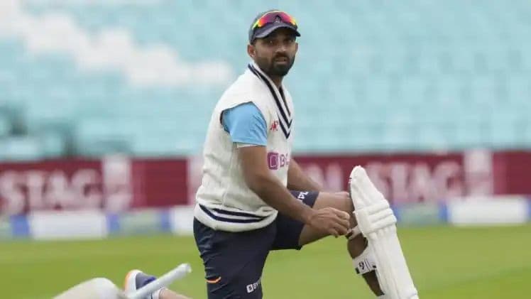 టెస్టుల్లో ఆడాలని ఉంది.. మాజీ వైస్ కెప్టెన్ ఆవేదన