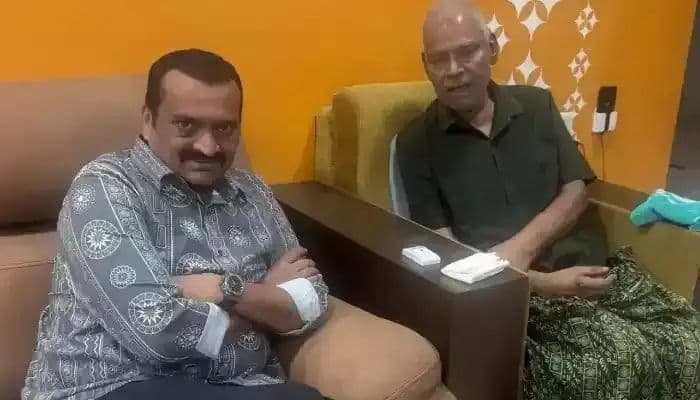 కోట శ్రీనివాస రావు మరణం.. బండ్ల గణేష్ పోస్ట్పై తీవ్ర విమర్శలు..