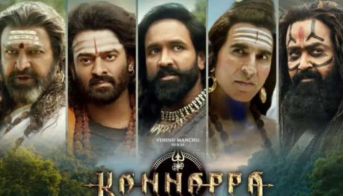 కన్నప్ప తో నిండా మునిగిన మోహన్ బాబు..విష్ణు మార్కెట్ ను మించిన ఖర్చుతో డిజాస్టర్..