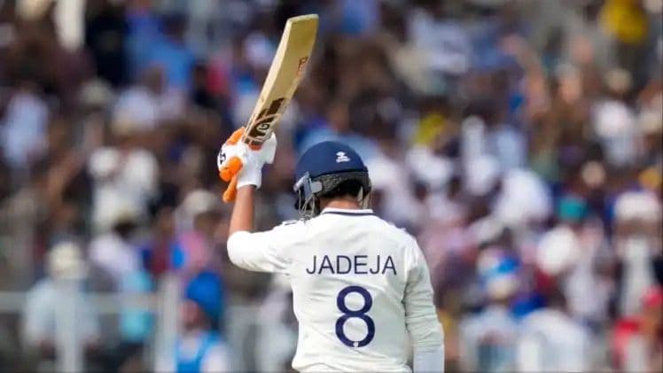 లార్డ్స్ టెస్ట్ ఓడినా రవీంద్ర జడేజానే హీరో.. 72 ఏళ్ల రికార్డు బద్దలు
