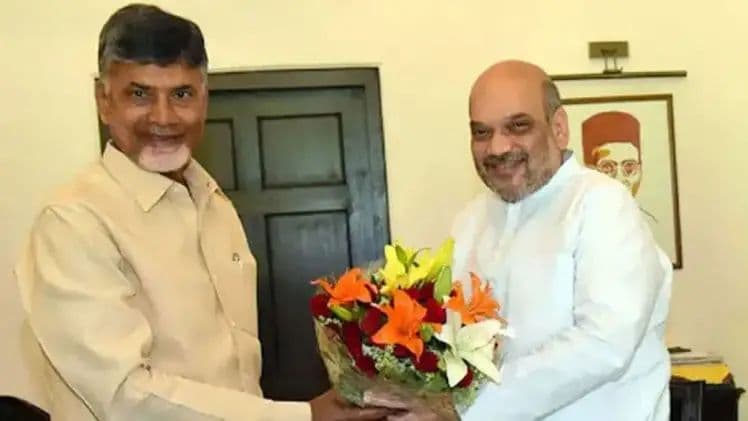 టీడీపీకి మరో గవర్నర్ పదవి, ఢిల్లీ హామీ- చంద్రబాబు ఛాయిస్ ఆయనే..?