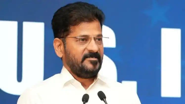 తీపి కబురు చెప్పిన రేవంత్ రెడ్డి ప్రభుత్వం