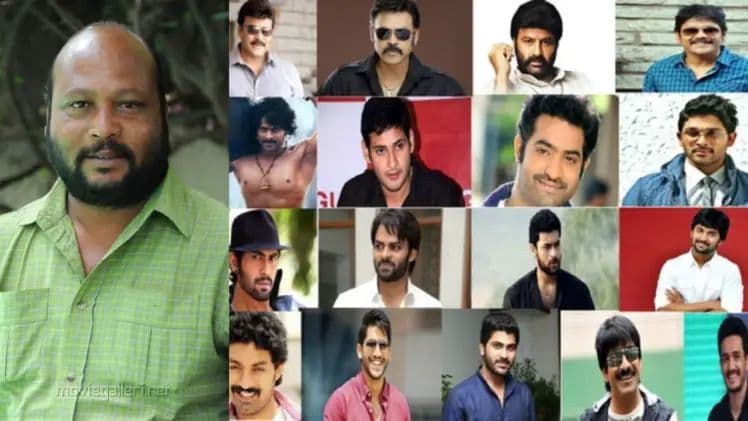 సిగ్గులేని టాలీవుడ్..