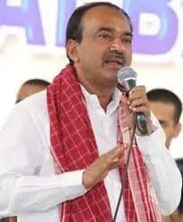 పదవుల కోసం పార్టీ మారలేదు