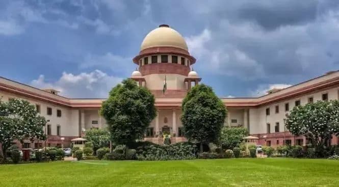 కోర్టు ముందు సీబీఐ హాజరు కాకపోవడంపై సుప్రీం కోర్టు తీవ్ర ఆగ్రహం
