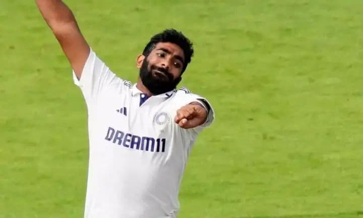 మాంచెస్టర్ టెస్టులో భారత్ కు దెబ్బ మీద దెబ్బ.. గాయం పాలైన స్టార్ బౌలర్