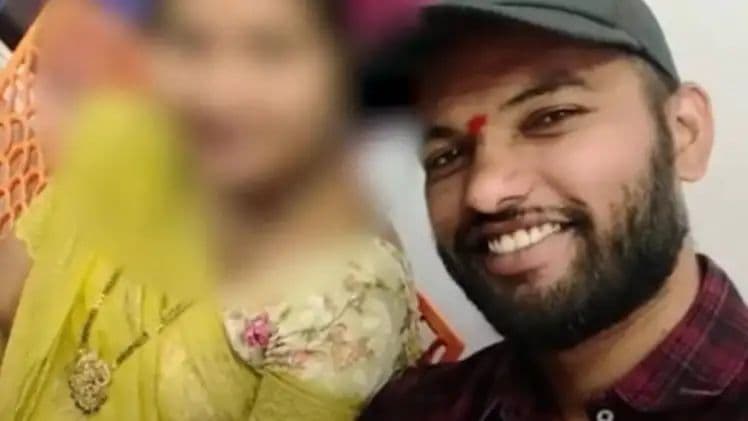 ఖమ్మంలో కామాంధుడు..