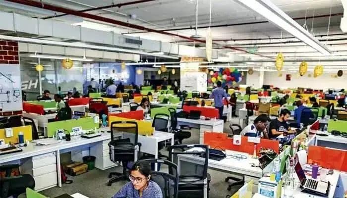 సాఫ్ట్వేర్ స్వర్ణయుగం ముగిసినట్లేనా..?
