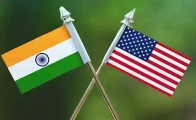 ఎలాంటి ప్రతీకార చర్యలు ఉండవు.. ట్రంప్ సుంకాలపై భారత్..!