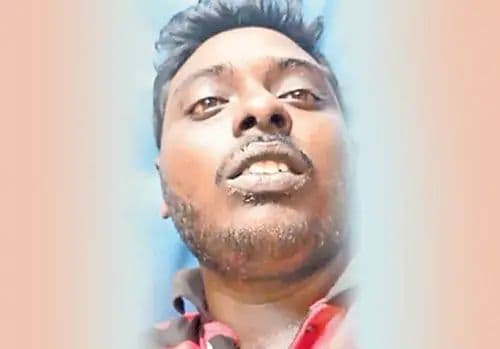 ఫేస్బుక్ స్నేహం తెచ్చిన తంటా