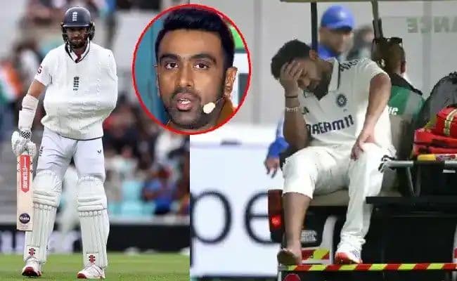 ఆలోచించి మాట్లాడాలి.. కర్మ ఎవ్వరినీ వదిలిపెట్టదు: అశ్విన్