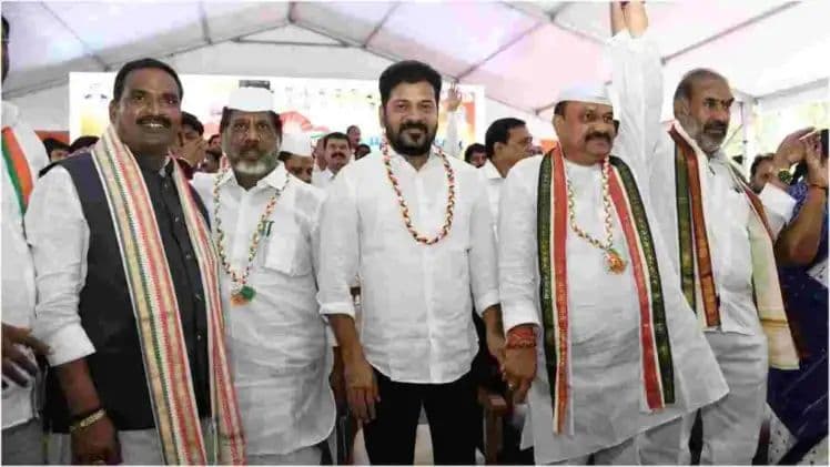 రిజర్వేషన్లు ఇవ్వకపోతే మోడీని గద్దె దించుతాం