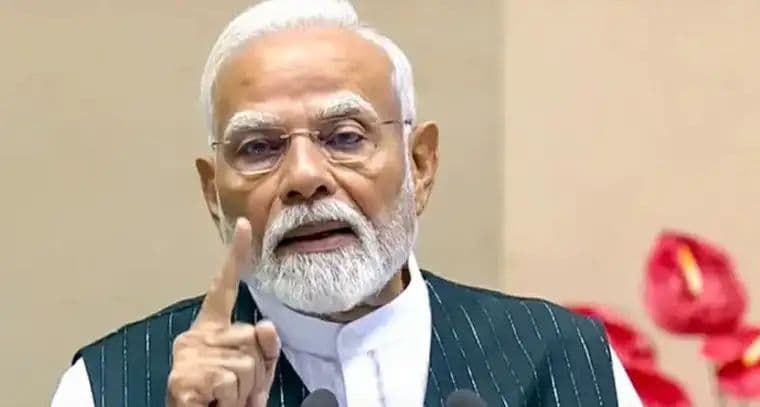 ఆపరేషన్ సింధూర్.. భారత సైనిక సత్తా, ఆర్థిక బలం ప్రపంచానికి చాటిన మోదీ