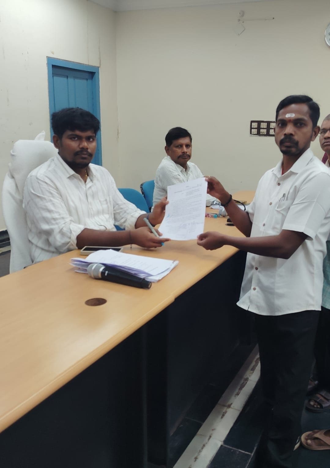 దర్జాగా ఇటుకబట్టీల దందా..!